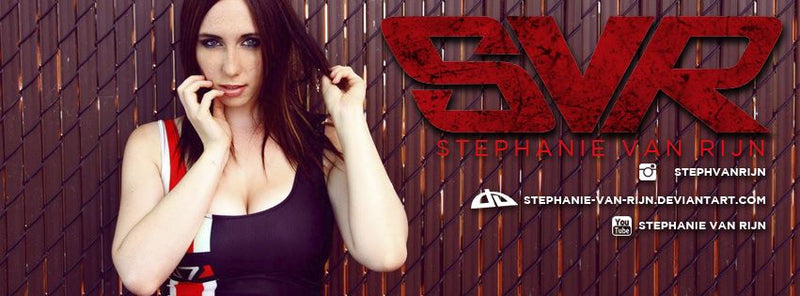 SVR - Steph van Rijn's shop