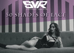 Digital PDF set 25 - 50 shades of lace set