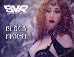 Digital PDF set 26 - Black Frost
