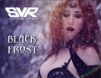 Digital PDF set 26 - Black Frost