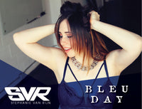 Digital PDF set 16 - Bleu Days