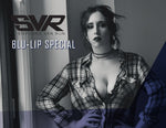 Digital PDF set 22 - Blu-Lip Special