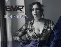 Digital PDF set 22 - Blu-Lip Special