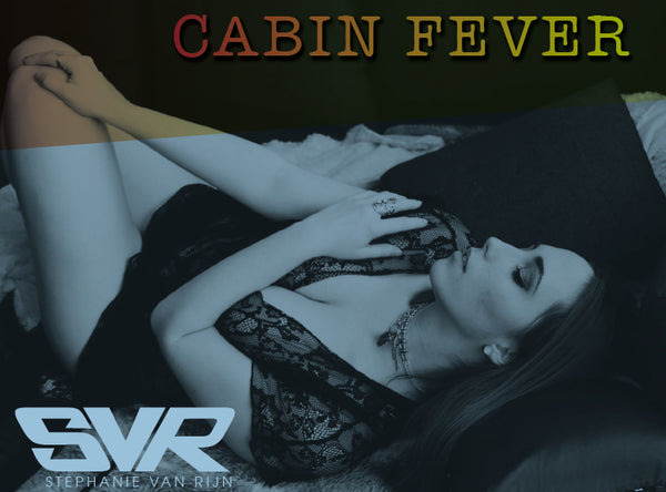 Digital PDF set 27 - Cabin Fever