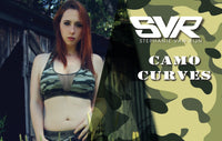 Digital PDF set 31 - Camo Curves