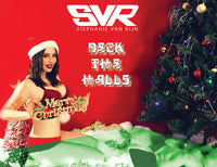 Digital PDF set 23 - Deck the Hall