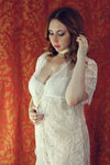 Digital PDF set 41 - Lily White Lace