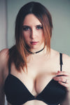 Digital PDF set 37 - Lingerie Lounge
