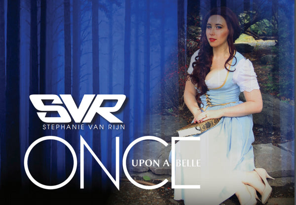 Once upon a Belle (Digital PDF set)