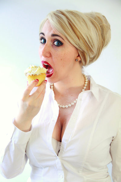 Pam cosplay set (Digital PDF SET)