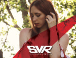 Digital PDF set 30 - Seeing Red
