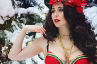 Digital PDF set 35 - Solstice Goddess (2017)