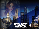 Digital PDF set 32 - Urban Chic