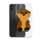 Otter SVR iPhone Case