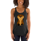 Otter SVR Women's Racerback Tank