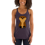 Otter SVR Women's Racerback Tank