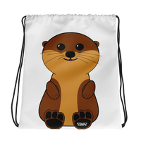Otter SVR Drawstring bag