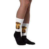 Otter SVR Socks