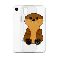 Otter SVR iPhone Case