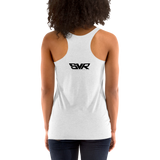 Otter SVR Women's Racerback Tank