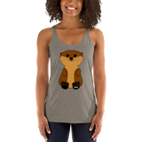 Otter SVR Women's Racerback Tank