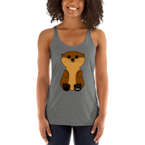 Otter SVR Women's Racerback Tank