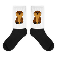 Otter SVR Socks