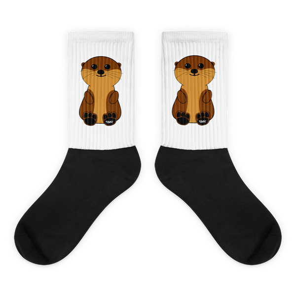Otter SVR Socks