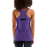 Otter SVR Women's Racerback Tank