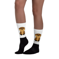 Otter SVR Socks