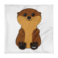 Otter SVR Basic Pillow Case only
