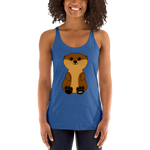 Otter SVR Women's Racerback Tank