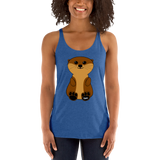 Otter SVR Women's Racerback Tank