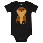 Otter SVR baby T-Shirt