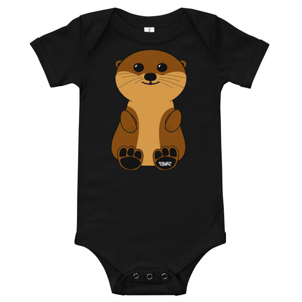 Otter SVR baby T-Shirt
