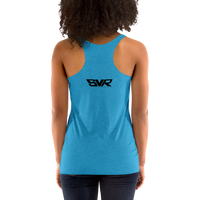 Otter SVR Women's Racerback Tank