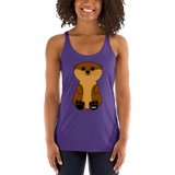 Otter SVR Women's Racerback Tank