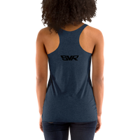 Otter SVR Women's Racerback Tank