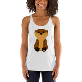 Otter SVR Women's Racerback Tank