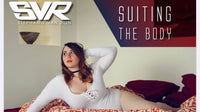 Digital PDF set 48 - Suiting the Body