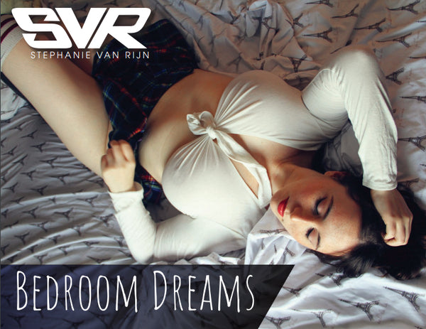 Digital PDF set 51 - Bedroom Dream