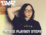Digital PDF set 66 - Vintage Playboy Steph