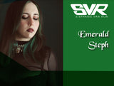 Digital PDF set 74 - Emerald Steph