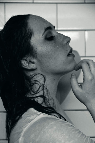 Digital PDF set 40 - Caution! shower time